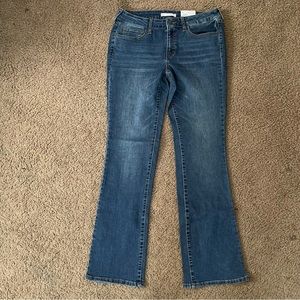NWT SO Jeans Bootcut Size 9/29W